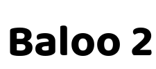 Baloo 2
