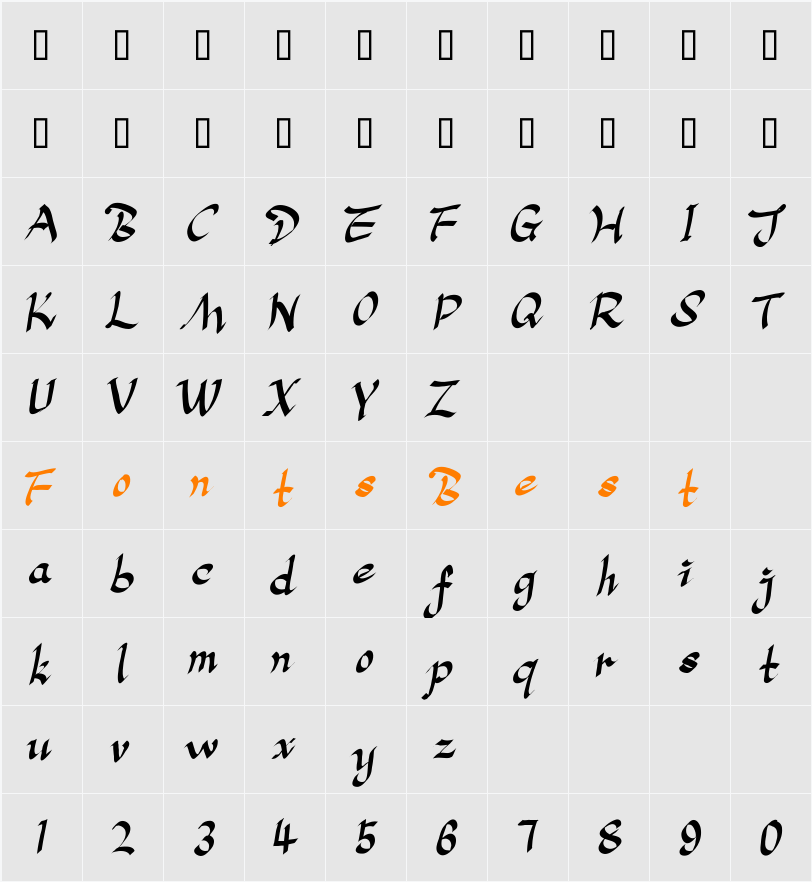 Addict Script One 映射图